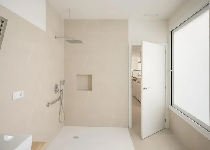 Appartamento Casa Ramona Ruzafa Centro *