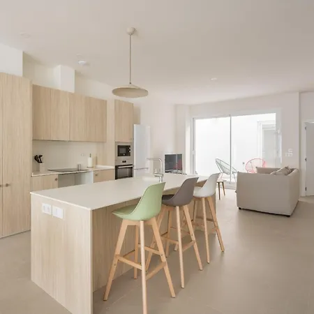 Casa Ramona Ruzafa Centro