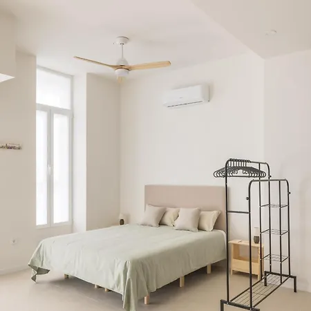 Casa Ramona Ruzafa Centro