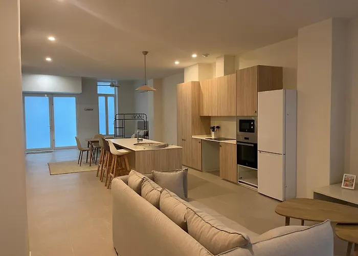 公寓 Casa Ramona Ruzafa Centro *
