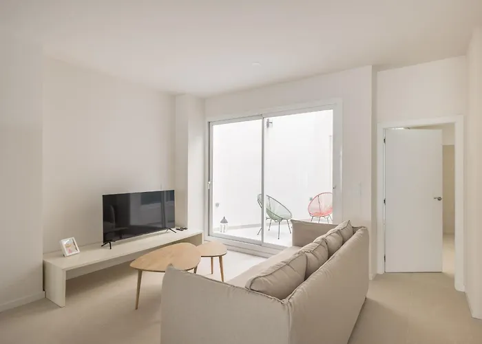 Casa Ramona Ruzafa Centro