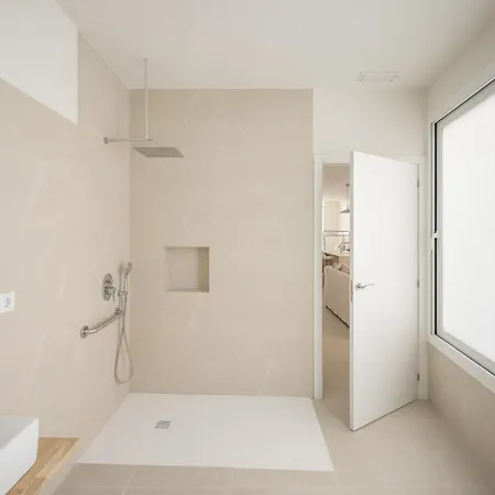 公寓 Casa Ramona Ruzafa Centro *
