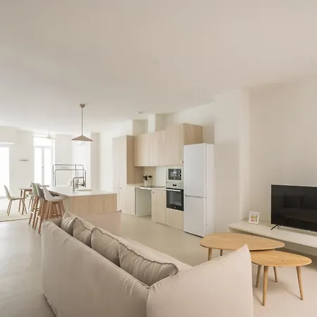 Casa Ramona Ruzafa Centro * 瓦伦西亚